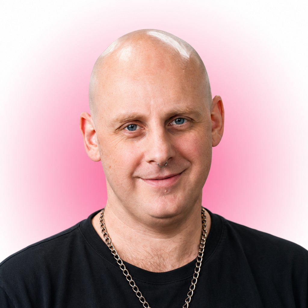 Simon Davis